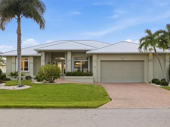 209 DIVINCI DRIVE, PUNTA GORDA, FL 33950