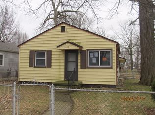 3402 Pitkin Ave, Flint, MI 48506