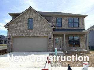 2309 Calendula Rd, Lexington, KY 40511