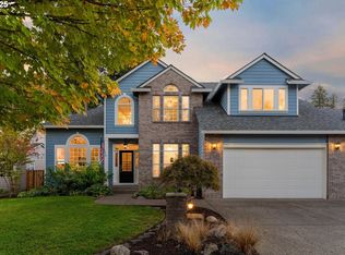 17062 SW Cobblestone Dr, Sherwood, OR 97140