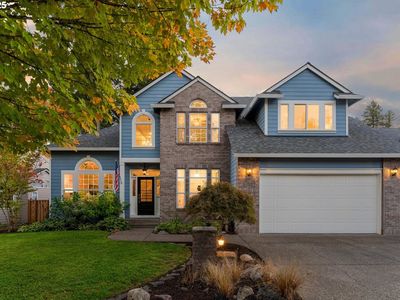 17062 SW Cobblestone Dr, Sherwood, OR, 97140