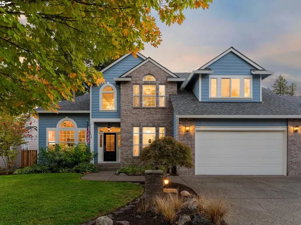 17062 SW Cobblestone Dr, Sherwood, OR 97140