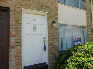 9200 W Bellfort St APT 48, Houston, TX 77031