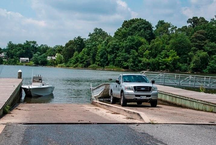Boating Dock