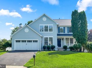 9659 Allegro Dr, Manassas, VA 20112