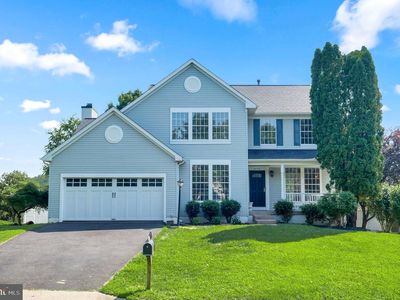 9659 Allegro Dr, Manassas, VA, 20112