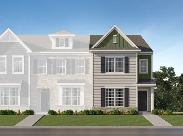 8121 McGarry Trl, Charlotte, NC 28214