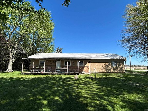 2nd image of 6887 N County Road 100 E