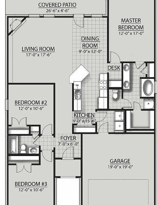 2nd image of 119 Sapphire Spirngs Rd