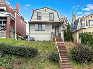90 Briggs St, Pittsburgh, PA