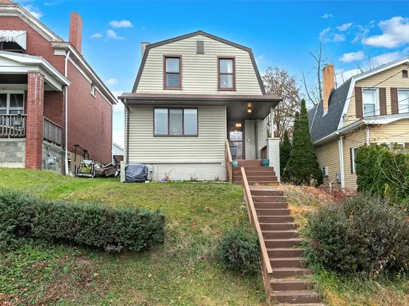 90 Briggs St, Pittsburgh, PA 15234