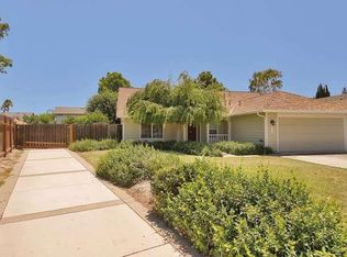 560 Palm Cir, Tracy, CA 95376