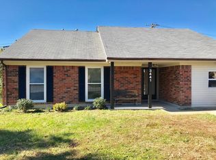 3441 Promenade Dr, Lexington, KY 40515