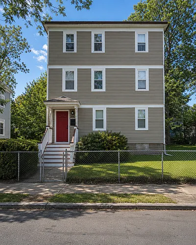 44 Rockvale Cir #2 Photo 1