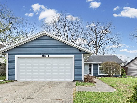2nd image of 2100 Valdez Dr