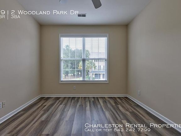 5th image of 2912 Woodland Park Dr