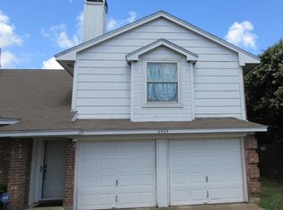 8404 Whispering Creek Trl, Fort Worth, TX 76134