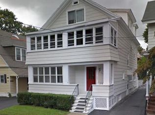 561 Park Ave FLOOR 3, Albany, NY 12208