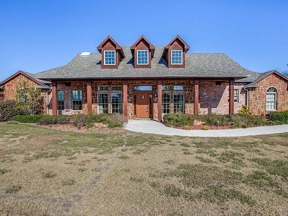 2180 Drain Dr, Wylie, 75098
