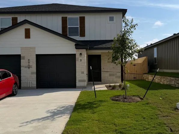 8904 Little Ave, Killeen, TX 76541