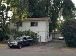 6494 17th Ave #A & B, Lucerne, CA 95458