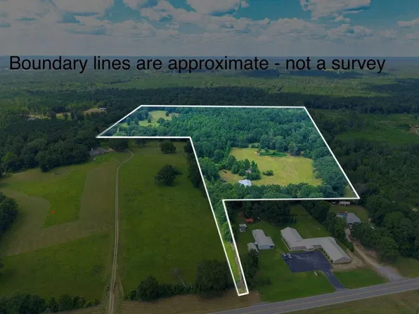 Nhn Hwy #26, Poplarville, MS 39470