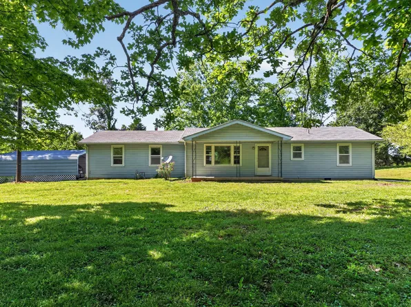5979 Highway 100, Bon Aqua, TN 37025