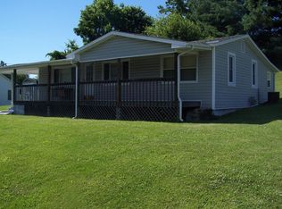 5036 Springfield Ave NW, Roanoke, VA 24017