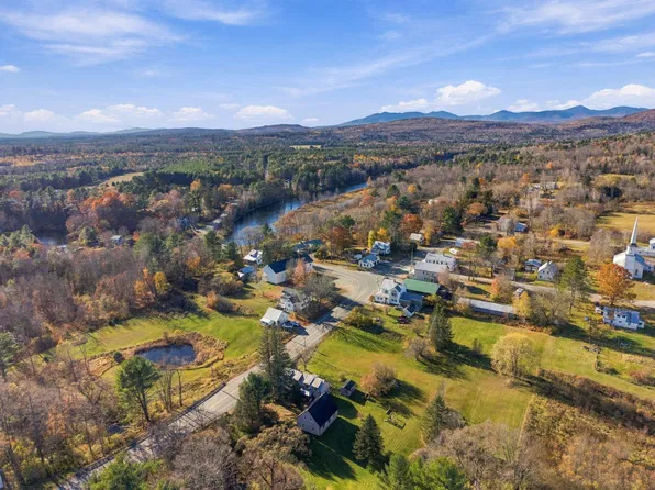 279 Meadow Brook Road, New Portland, ME 04961