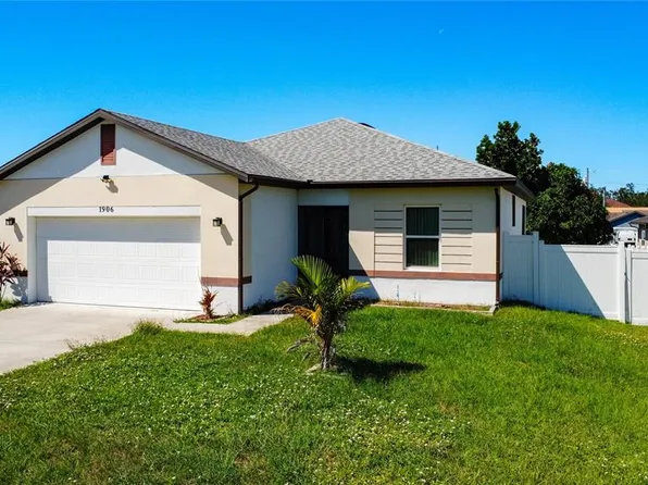 1906 Manatee Dr, Poinciana, FL 34759