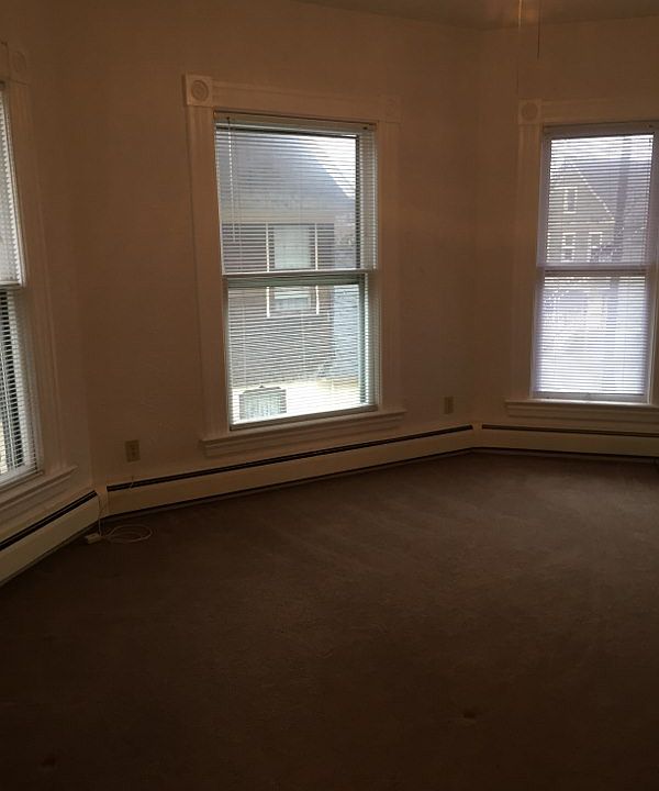 Bedroom 1.