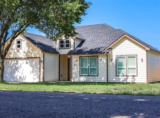 410 Simpson Dr, Sherman, TX 75092