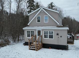 116 Jungle Rd, Oxford Junction, NS B0M1R0