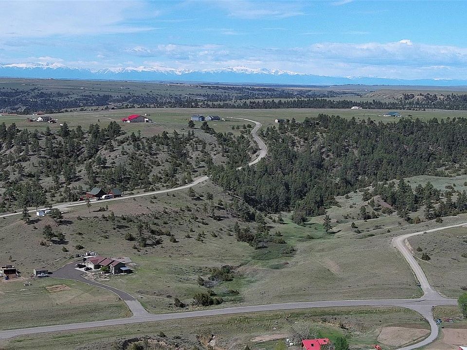 1st image of Buffalo Trail Rd