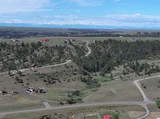 Buffalo Trail Rd, Molt, MT 59057