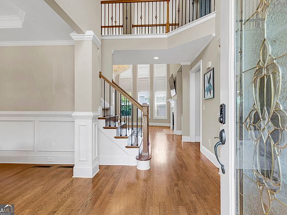 4th image of 2971 McCannon Mill Dr