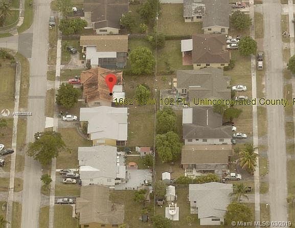 2nd image of 16621 SW 102nd Pl