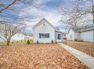 1453 Central Ave, Noblesville, IN 46060