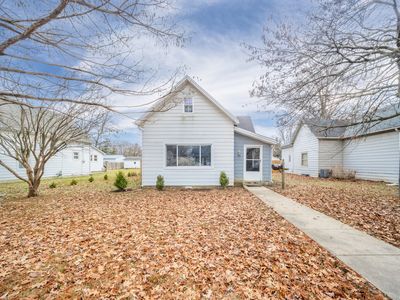 1453 Central Ave, Noblesville, IN, 46060