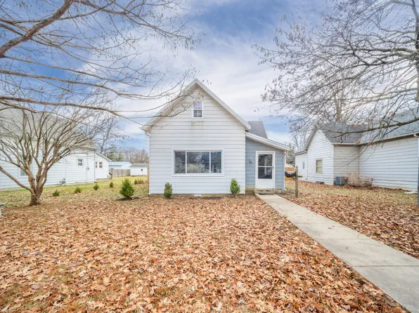 1453 Central Ave, Noblesville, IN 46060