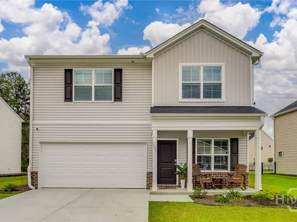 1005 Easthaven Boulevard, Pooler, GA 31322