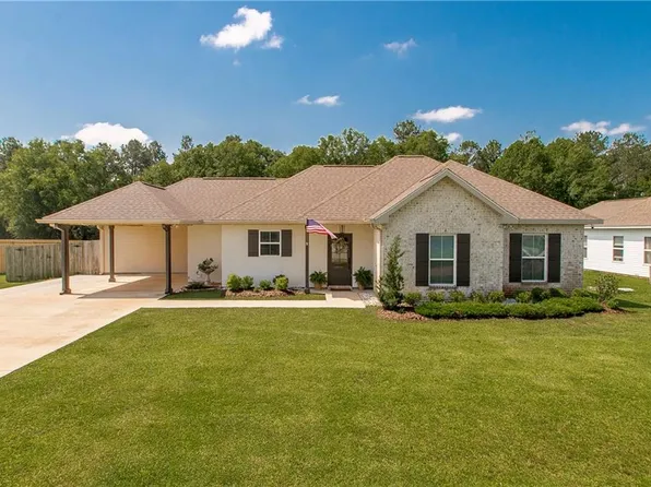 18166 Grey Wolf Trl, Loranger, LA 70446