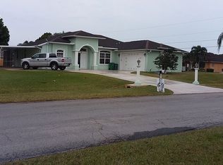 2051 SW Logwood Rd, Port Saint Lucie, FL 34953