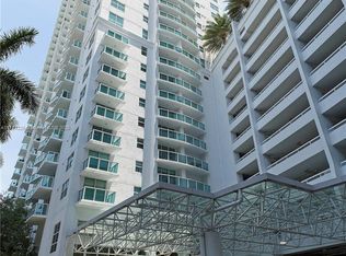 31 SE 5th St APT 1203, Miami, FL 33131