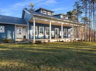 609 E Kasson Rd, Maple City, MI 49664