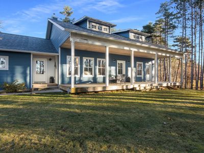 609 E Kasson Rd, Maple City, MI, 49664