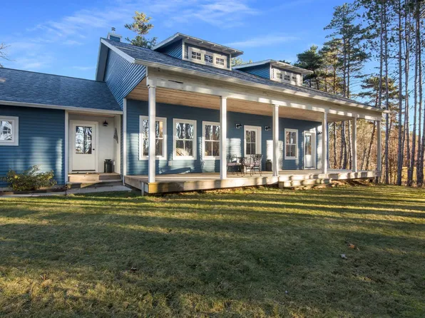 609 E Kasson Rd, Maple City, MI 49664