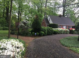 10717 Rosehaven St, Fairfax, VA 22030