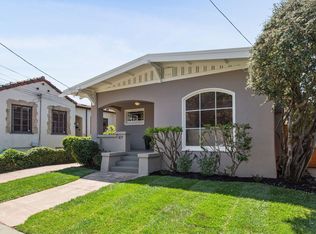 477 Hardy St, Oakland, CA 94618