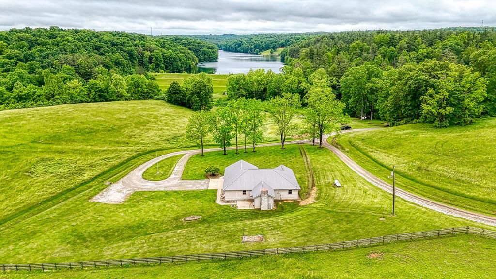 Real estate listing image